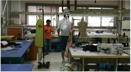 紡織廠用蒸汽發生器實現技術升級，中山企業邁向智能化生產